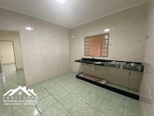 #854 - Casa para Venda em Limeira - SP - 1