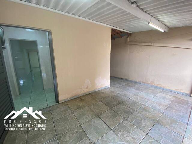 #854 - Casa para Venda em Limeira - SP - 2