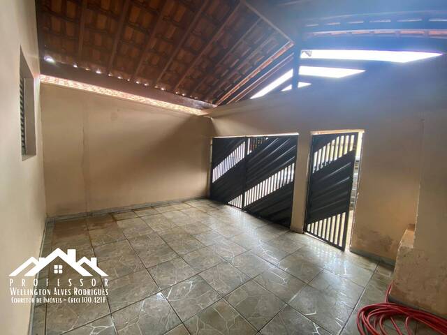 #854 - Casa para Venda em Limeira - SP - 3