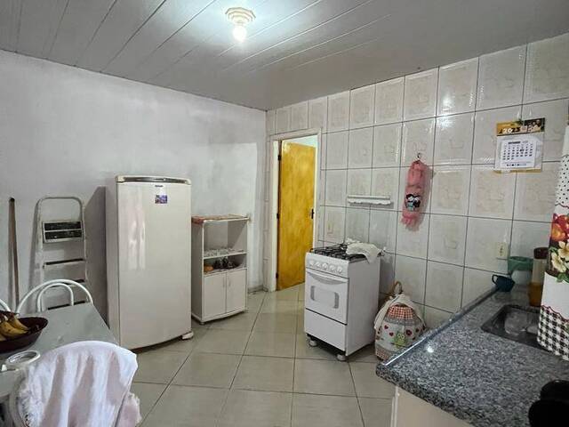 #856 - Casa para Venda em Limeira - SP - 1