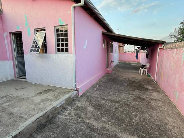 #856 - Casa para Venda em Limeira - SP - 3
