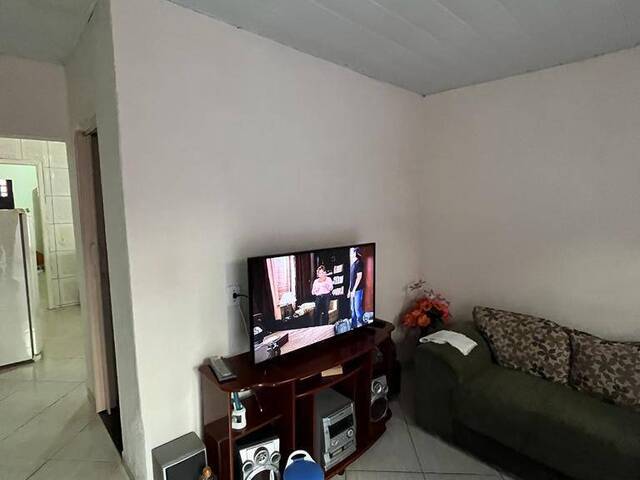 #856 - Casa para Venda em Limeira - SP - 2