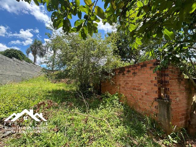#855 - Área para Venda em Limeira - SP - 2