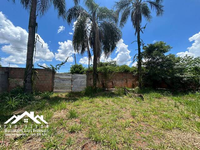 #855 - Área para Venda em Limeira - SP - 1