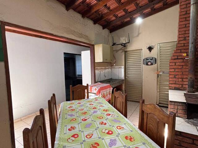 #857 - Casa para Venda em Limeira - SP - 3