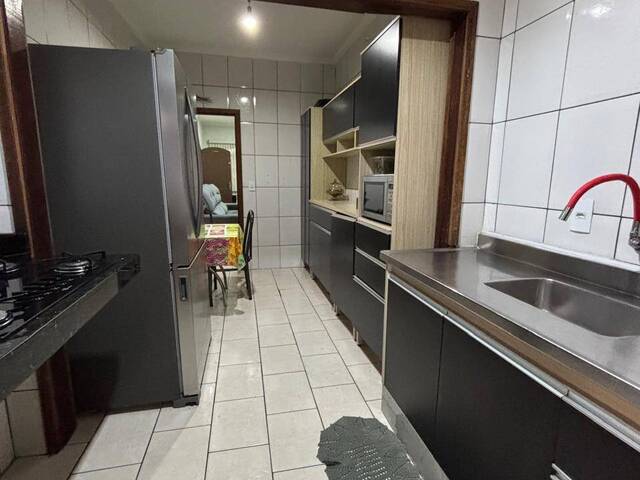 #857 - Casa para Venda em Limeira - SP - 2