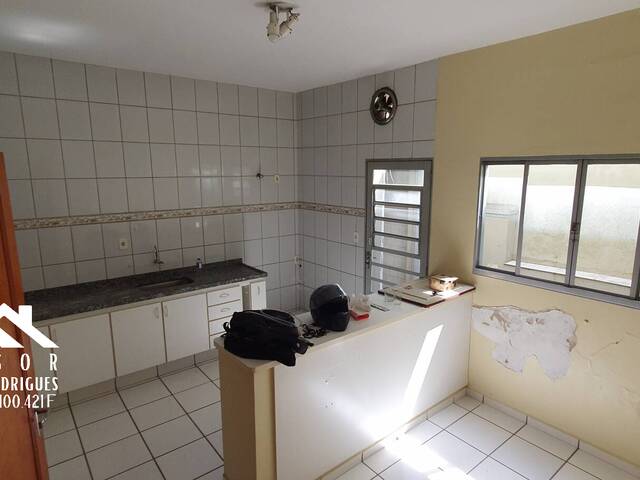 #858 - Prédio comercial para Venda em Limeira - SP - 2