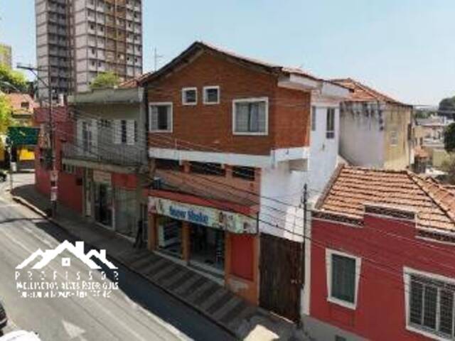 #858 - Prédio comercial para Venda em Limeira - SP - 1