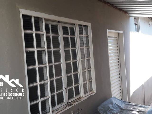 #859 - Casa para Venda em Limeira - SP - 1