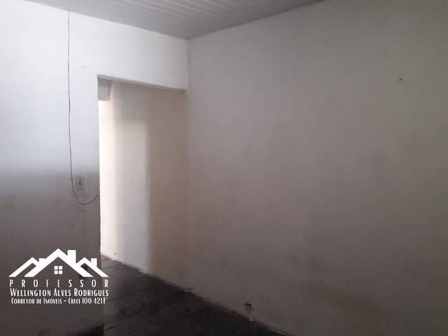 #859 - Casa para Venda em Limeira - SP - 2