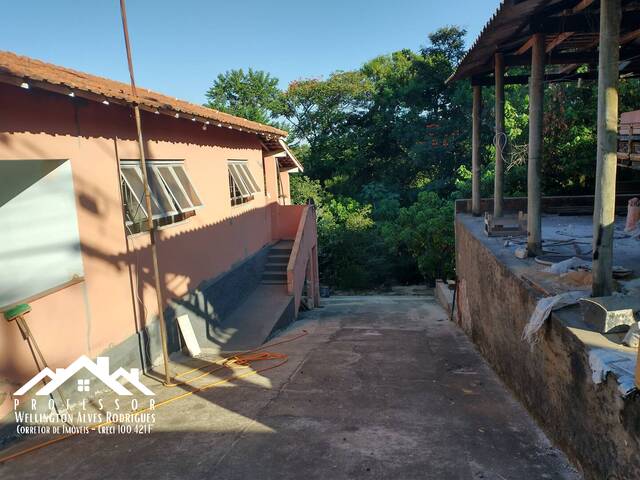 #860 - Casa para Venda em Limeira - SP - 3