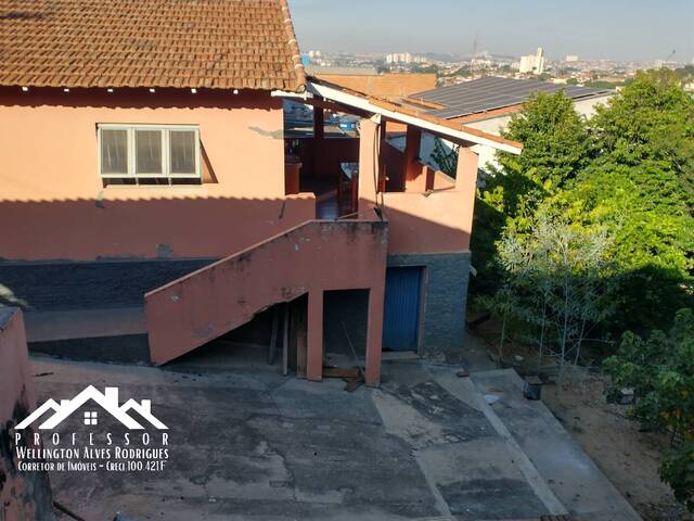 #860 - Casa para Venda em Limeira - SP - 1