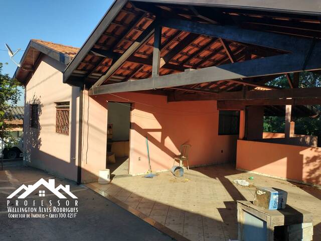 #860 - Casa para Venda em Limeira - SP - 2