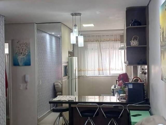#866 - Apartamento para Venda em Limeira - SP - 3