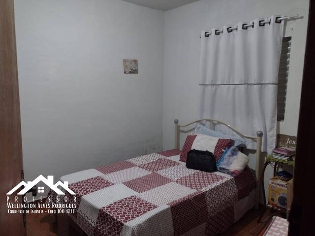 #867 - Casa para Venda em Limeira - SP - 3