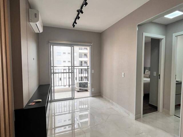 #869 - Apartamento para Venda em Limeira - SP - 3