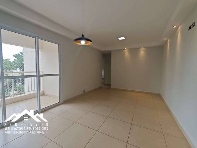 #872 - Apartamento para Venda em Limeira - SP - 2