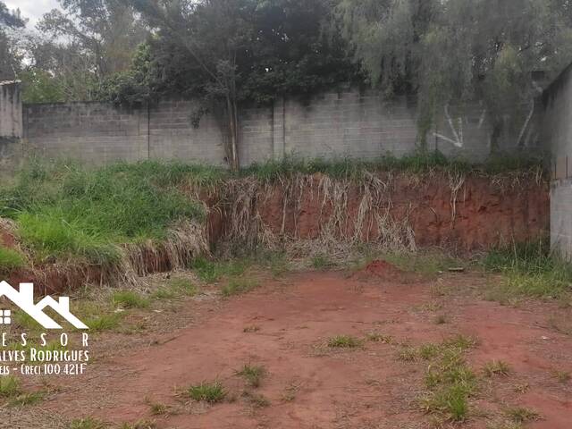 #873 - Terreno para Venda em Limeira - SP
