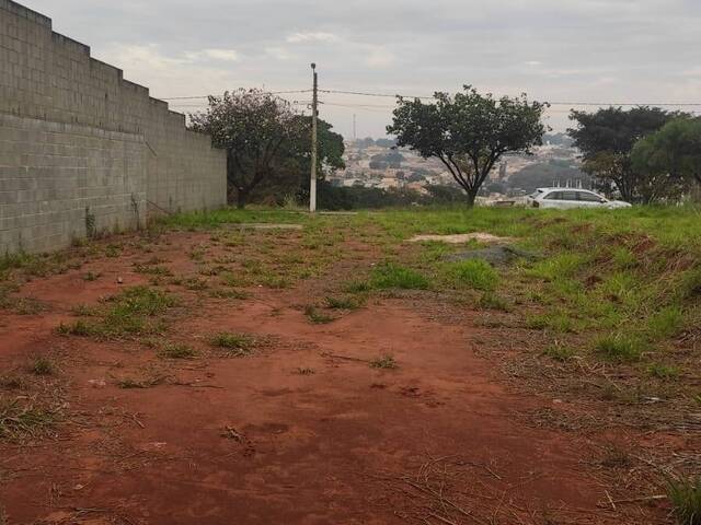 #873 - Terreno para Venda em Limeira - SP