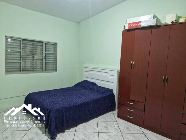 #874 - Casa para Venda em Limeira - SP - 3