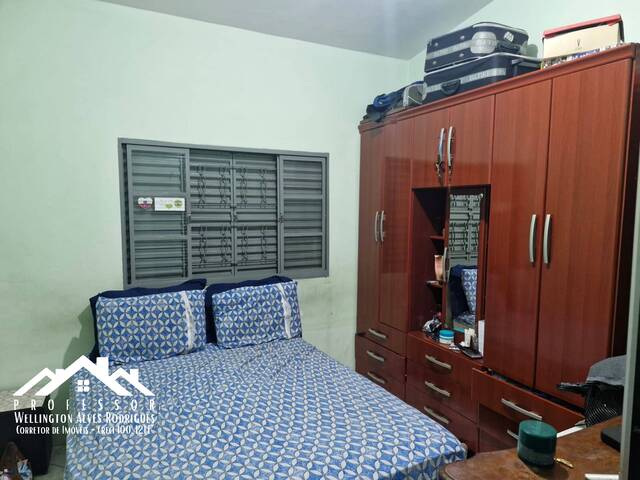 Casa para Venda em Limeira - 4