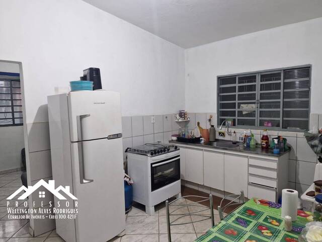 #874 - Casa para Venda em Limeira - SP - 2