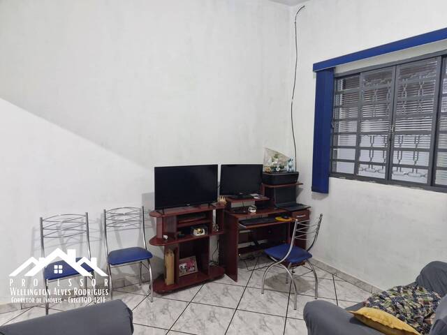 Casa para Venda em Limeira - 5