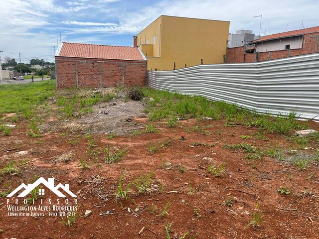 #878 - Terreno para Venda em Limeira - SP - 3