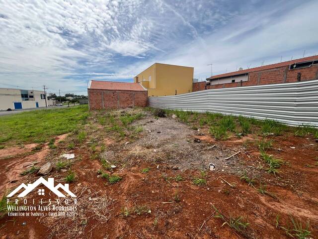 #878 - Terreno para Venda em Limeira - SP - 2