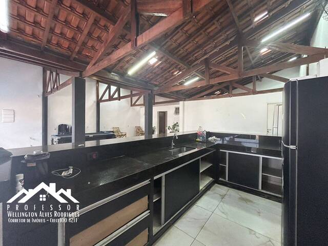 #879 - Edícula para Venda em Limeira - SP - 2