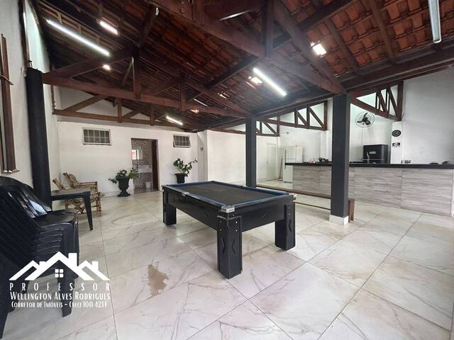 Venda em Vila Cristóvam - Limeira
