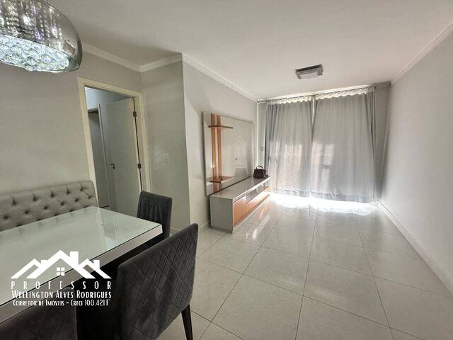 #881 - Apartamento para Venda em Limeira - SP - 2