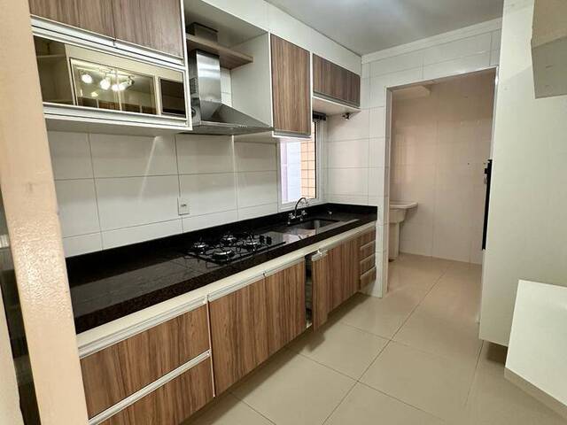 #881 - Apartamento para Venda em Limeira - SP - 3