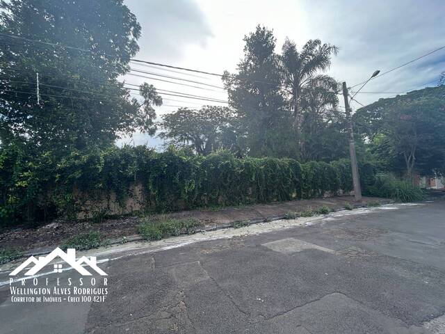 #884 - Área para Venda em Limeira - SP - 3