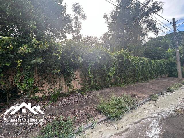 #884 - Área para Venda em Limeira - SP - 2