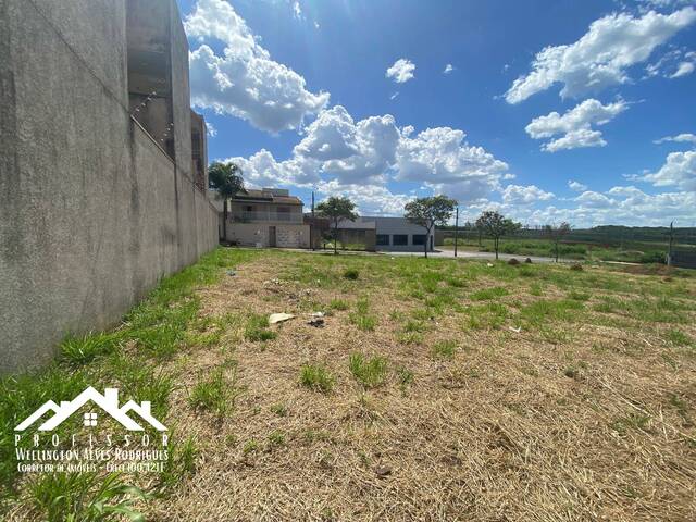 #894 - Terreno para Venda em Limeira - SP - 2