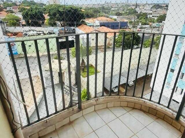 #898 - Apartamento para Venda em Limeira - SP - 3