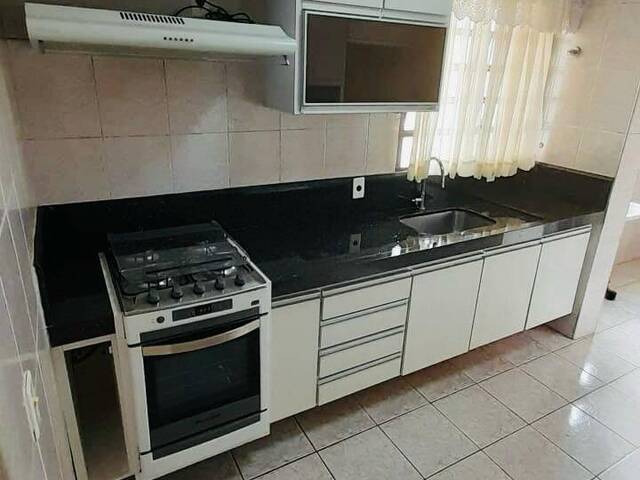 #898 - Apartamento para Venda em Limeira - SP - 2
