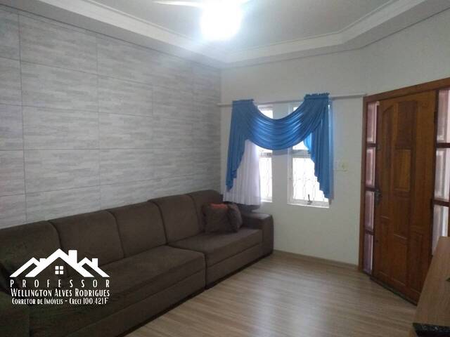#946 - Casa para Venda em Limeira - SP - 2