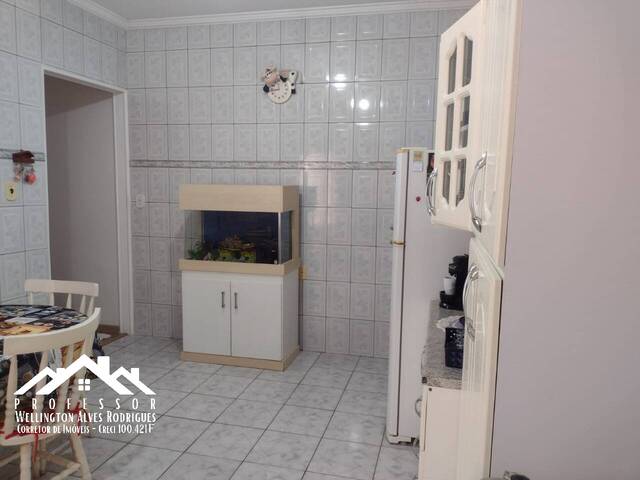 Casa para Venda em Limeira - 5