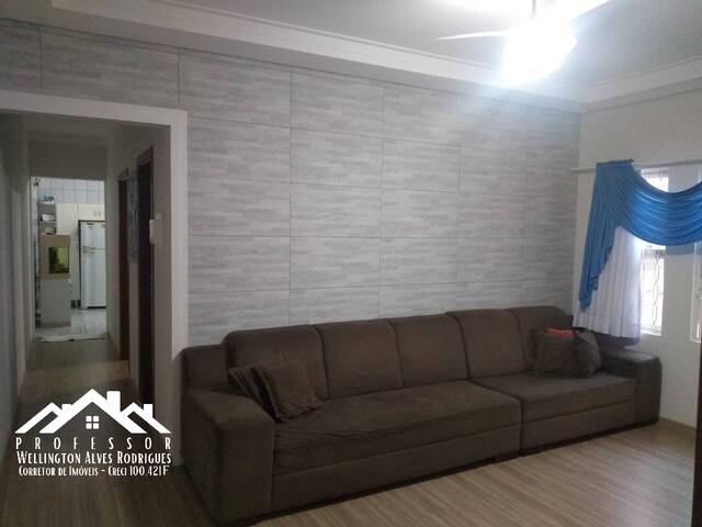 #946 - Casa para Venda em Limeira - SP - 3