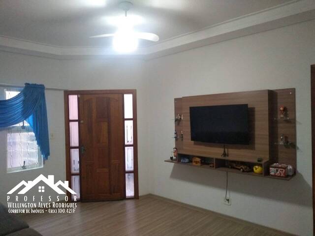 Venda em Jardim Campo Belo - Limeira