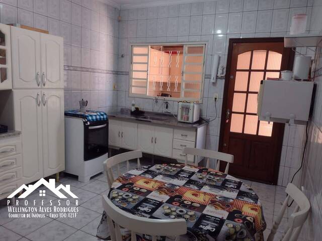 Casa para Venda em Limeira - 4
