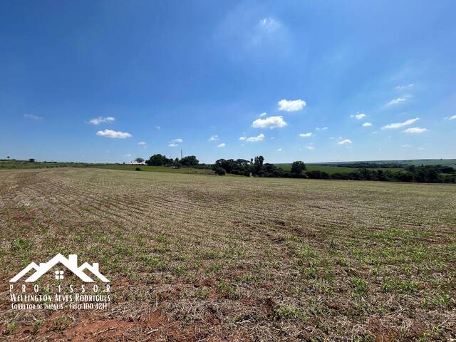 #948 - Área para Venda em Limeira - SP - 3