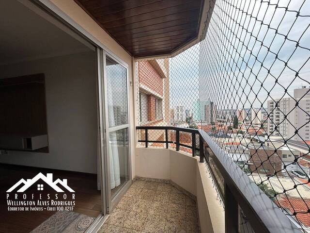 #949 - Apartamento para Venda em Limeira - SP - 2