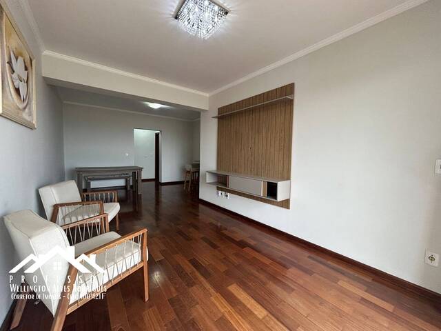 #949 - Apartamento para Venda em Limeira - SP - 1