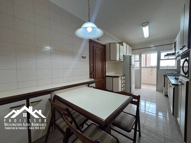 Apartamento para Venda em Limeira - 4