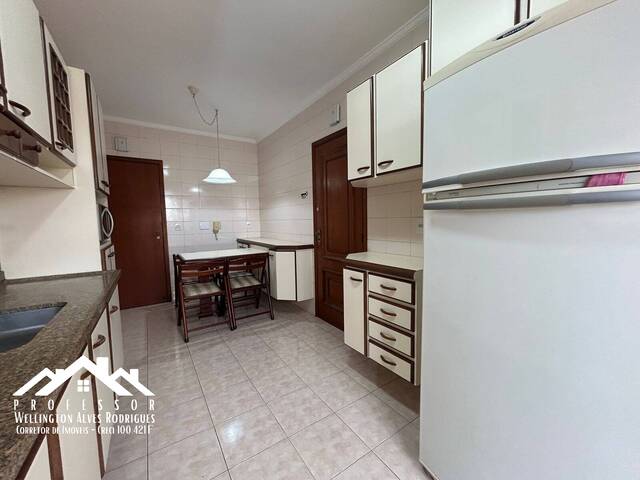 Apartamento para Venda em Limeira - 5
