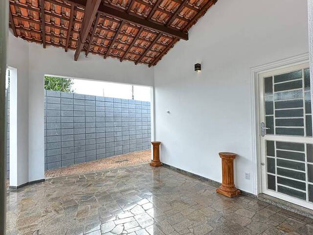 #950 - Casa para Venda em Limeira - SP - 2