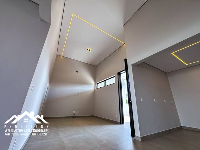 #952 - Casa em condomínio para Venda em Limeira - SP - 3